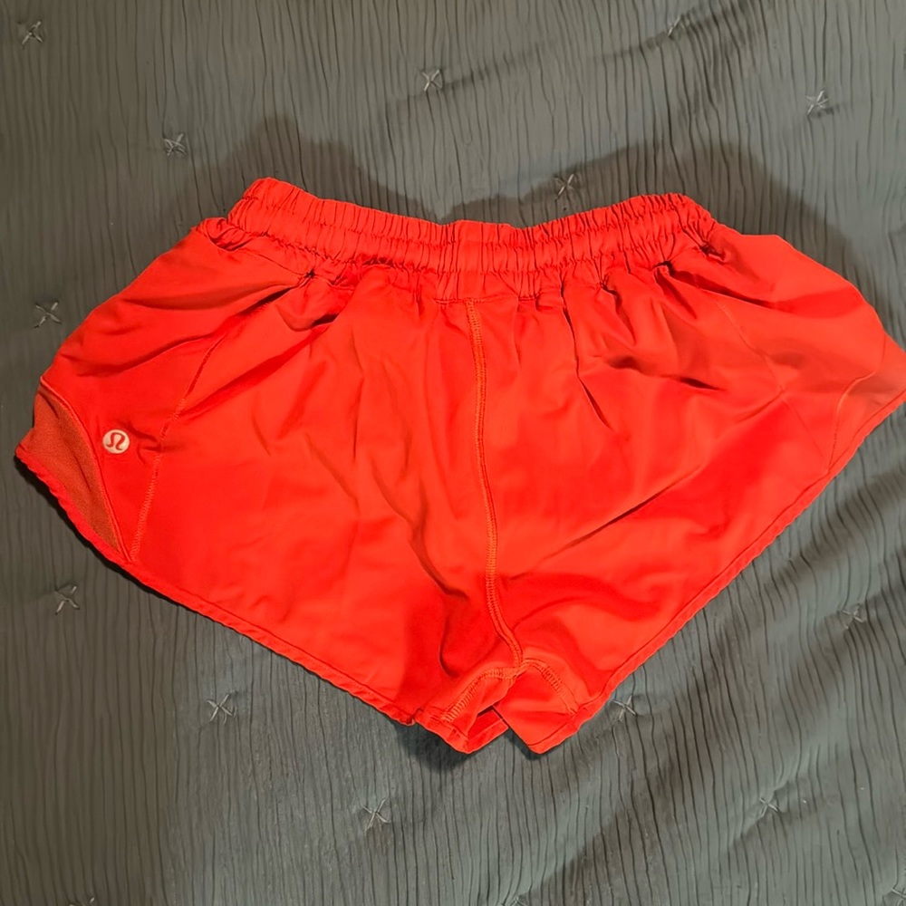 Hotty Hot 2.5 Shorts